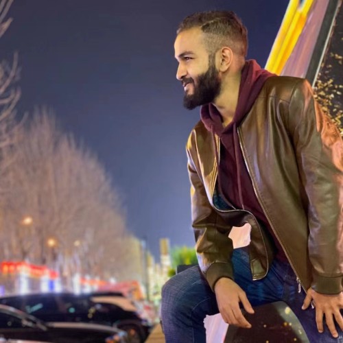 Naif A. profile photo