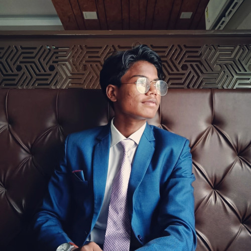 Saurav E. profile photo