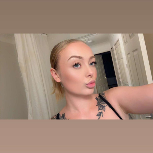 Alina B. profile photo