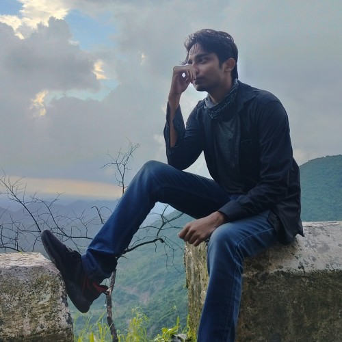 Aryan  D. profile photo