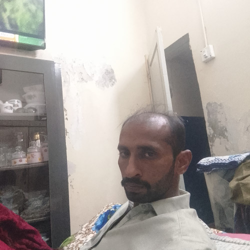 Muhammad I. profile photo