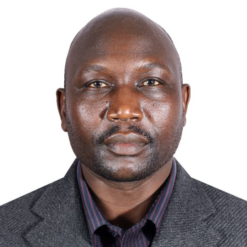 kibomet R. profile photo