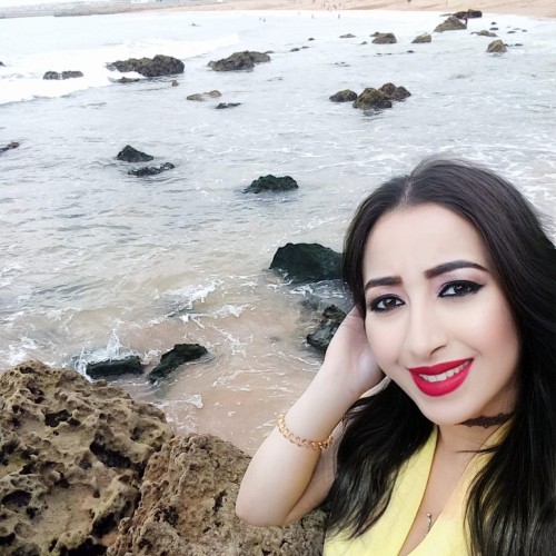 Dalila F.