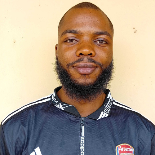 Saidu A. profile photo