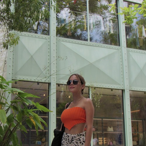 viviana  o. profile photo