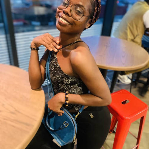 Precious  D.
