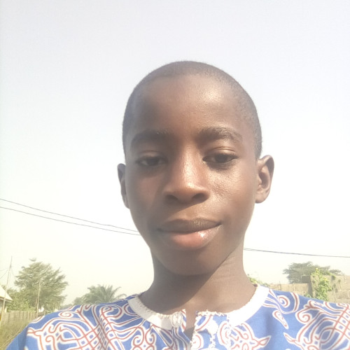 Havilah O. profile photo