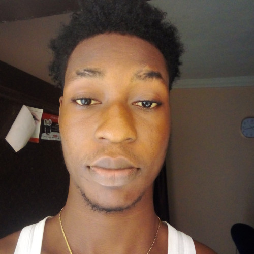 Gideon N. profile photo