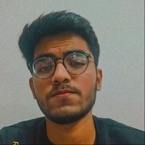 kshitij S. profile photo