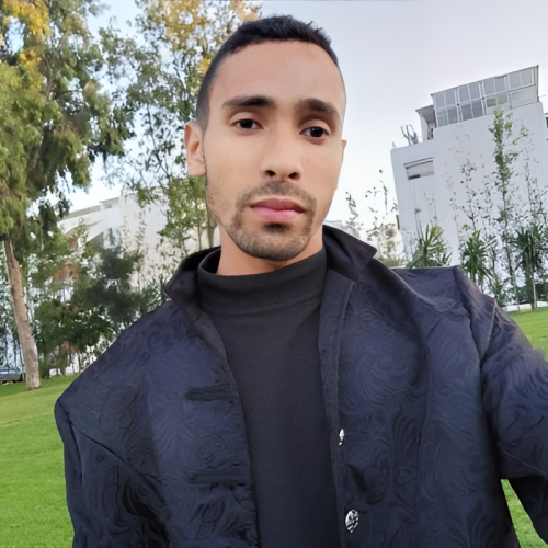 Hicham  O. profile photo