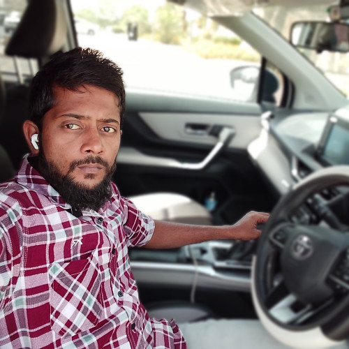 Mohamed  N. profile photo