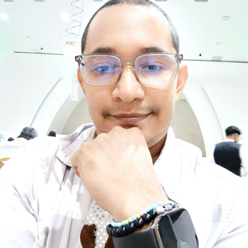 Wilfredo G. profile photo