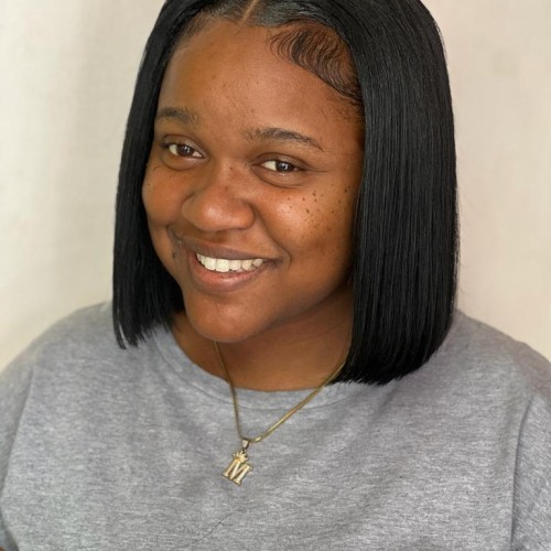 Deavian J.