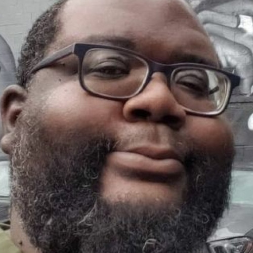 James  F. profile photo
