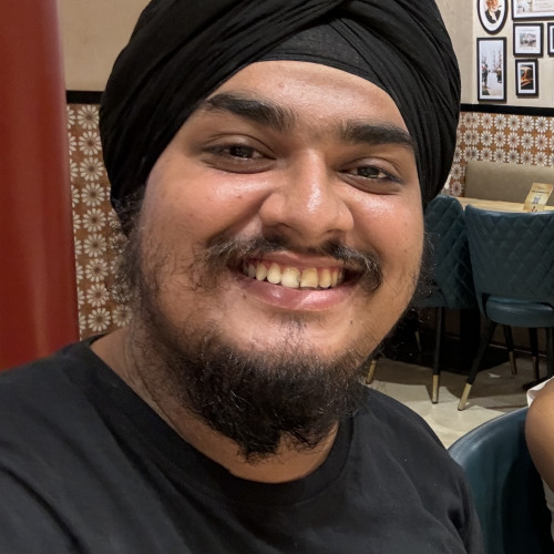 Mandeep D.