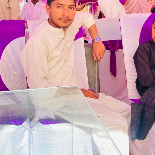 Abdullah s. profile photo
