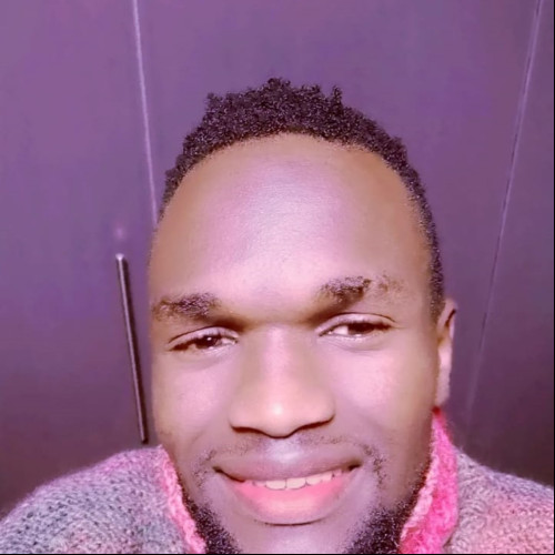 Maxwell R. profile photo