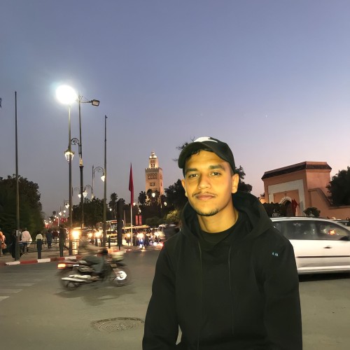 Tariq M.