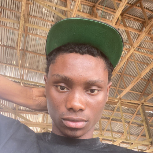 Aluko D. profile photo