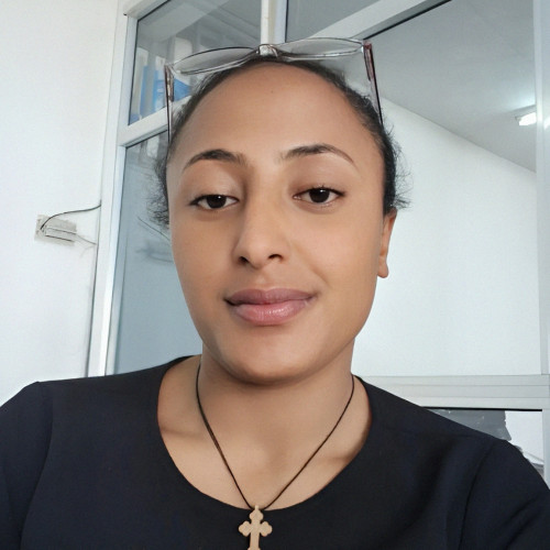 Meron A. profile photo