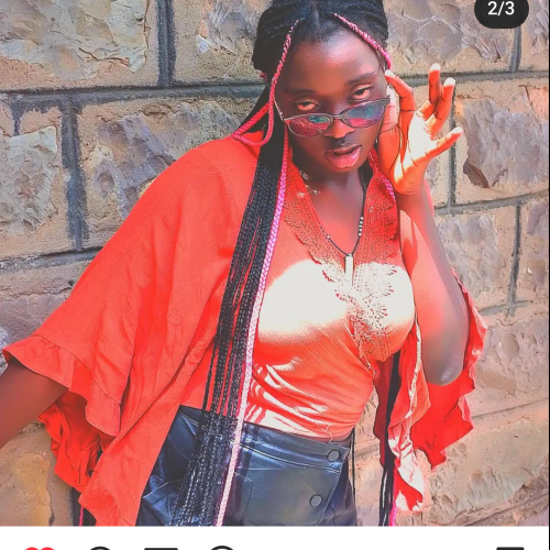 Serah K. profile photo