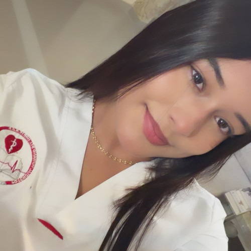 Alejandra M. profile photo