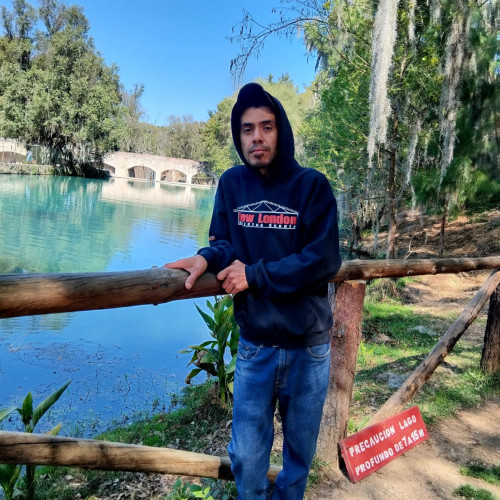 Carlos M. profile photo