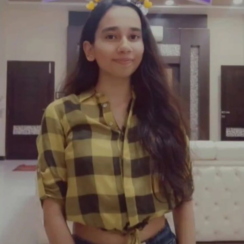 Mahek K. profile photo