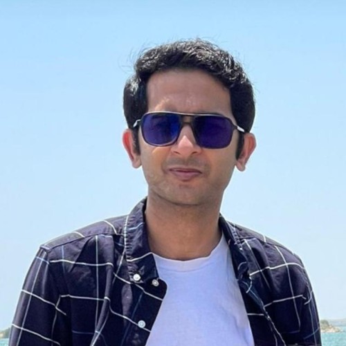 Deepak L.