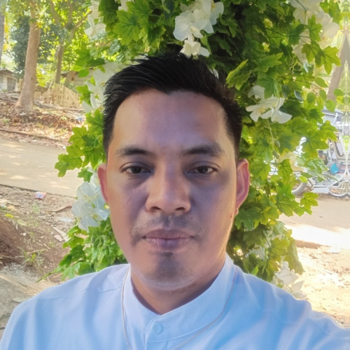 Almer H. profile photo