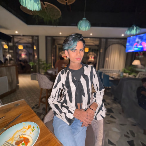 Aksh M. profile photo