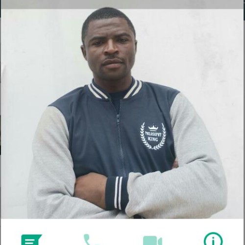 Michael  Rene N. profile photo