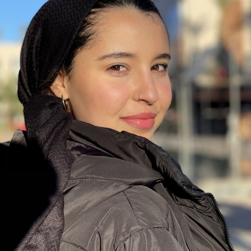 Falak B. profile photo