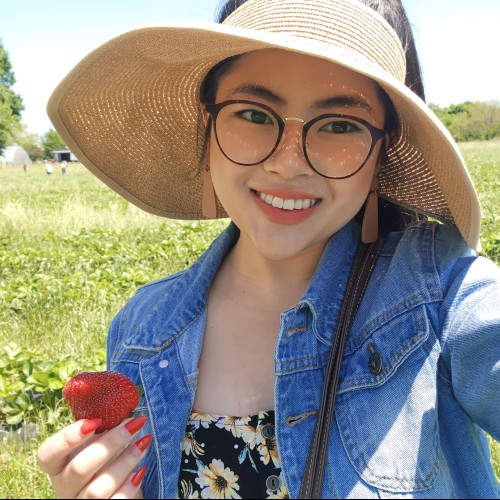Rose C.