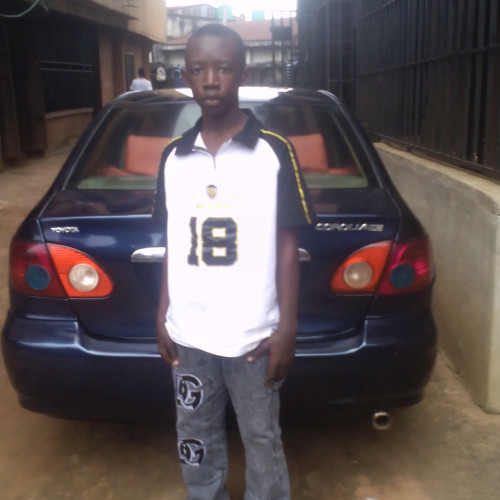Ntumele e. profile photo