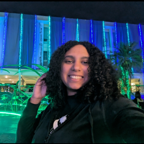 Noelia U. profile photo