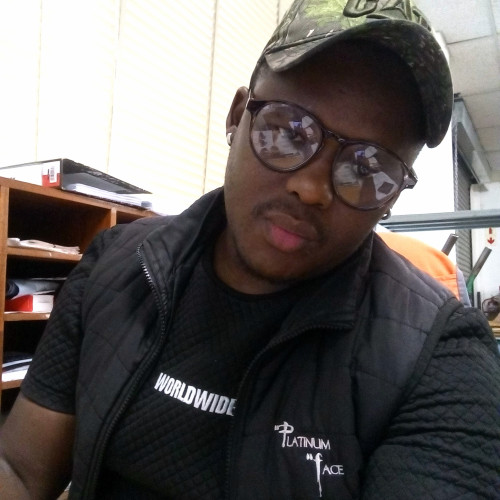 Ibanathi B. profile photo