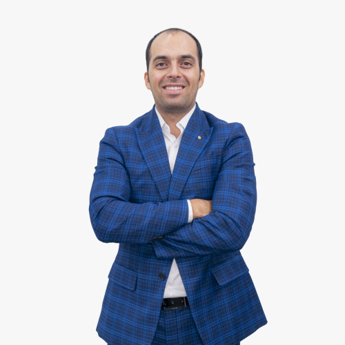 Alex S. profile photo