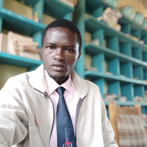 mwanzea m.