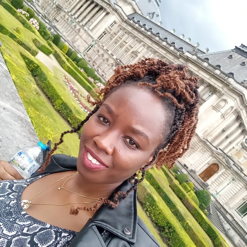 Beatrice M. profile photo