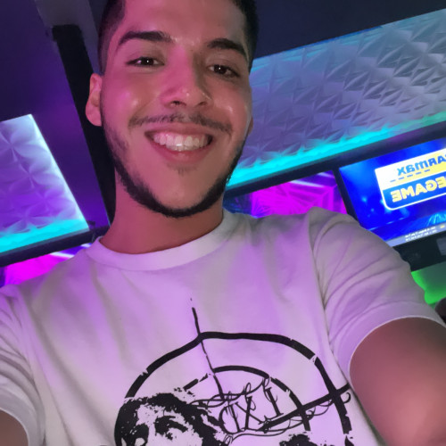 Pedro P. profile photo