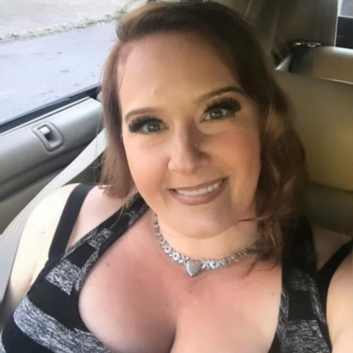 Kristy R.