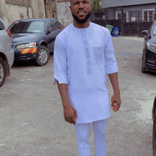 UBANI  J. profile photo
