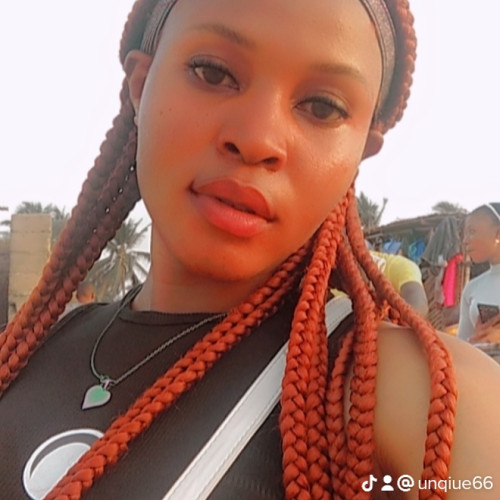 Faith U. profile photo