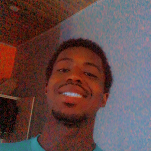 Godswill O. profile photo