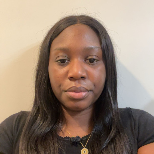 Davina W. profile photo