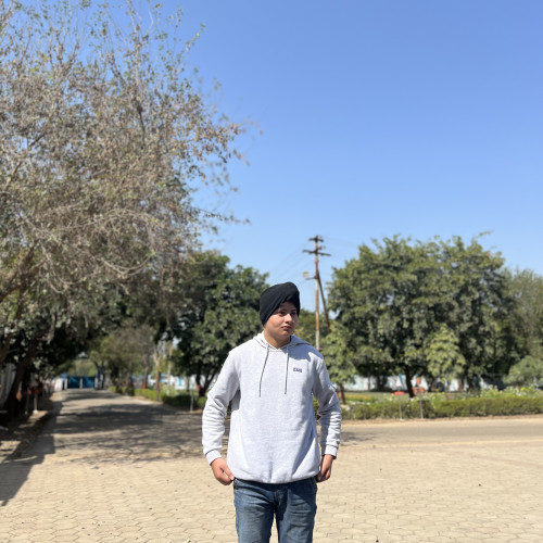Sachdeep S.