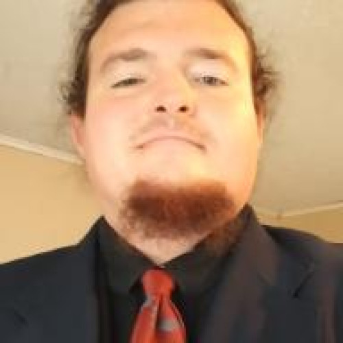 Rev Scott F.