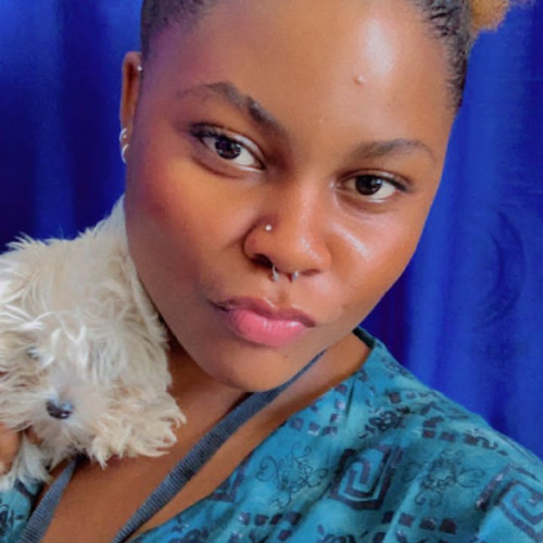 Prissyla D. profile photo