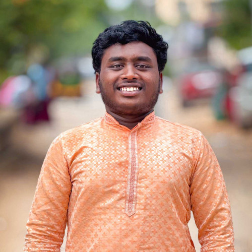 Chandra p. profile photo